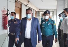 দ্রব্যমূল্য নিয়ন্ত্রণে জরুরি বৈঠকে সরকার