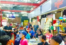 মালয়েশিয়ায় ৪ বাংলাদেশি সহ ৪৬ জন আটক