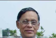 সাবেক সাংসদ মোহাম্মদ মোশাররফ হোসেন এর ১১তম মৃত্যু বার্ষিকী আজ