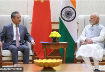 যুক্তরাষ্ট্রের ‘দাদাগিরির’ সামনে বন্ধু হয়ে উঠতে পারবে ‘প্রতিদ্বন্দ্বী’ ভারত ও চীন?