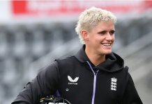 ইংল্যান্ডের অধিনায়ক হয়ে ১৩৬ বছরের পুরোনো রেকর্ড ভাঙবেন বেথেল