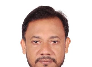 হেল্প ওয়ান ফাউন্ডেশনের চেয়ারম্যান প্রভাষক মোর্শেদ হোসেন ফেনী জেলায় কলেজ পর্যায়ে শ্রেষ্ঠ গুণী শিক্ষক নির্বাচিত হলেন।